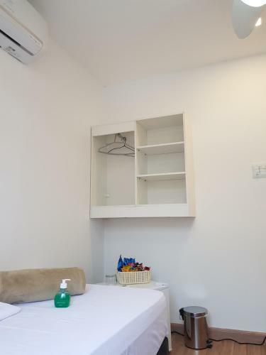 Quarto Privativo Em Condominio