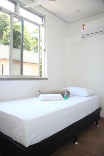 Quarto Privativo Em Condominio
