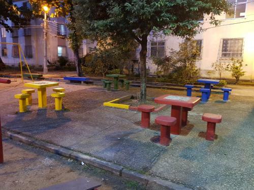 Quarto Privativo Em Condominio