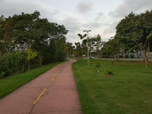 Quarto Privativo Em Condominio