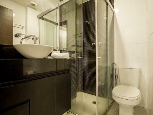Apartamento Linerio Copacabana 3 Quartos #363