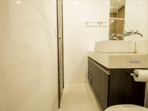 Apartamento Linerio Copacabana 3 Quartos #363