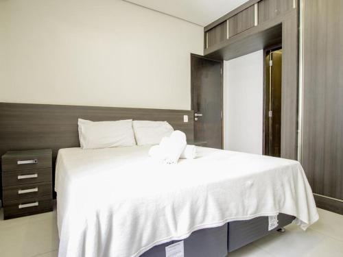 Apartamento Linerio Copacabana 3 Quartos #363