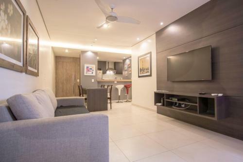 Apartamento Linerio Copacabana 3 Quartos #363