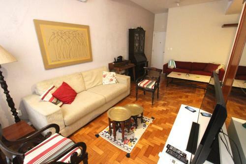 Apartamento Rio Praia Top Leblon Ni