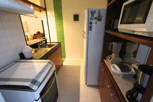Apartamento Rio Praia Top Leblon Ni