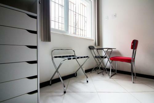 Su�tes/studios Privados Copacabana