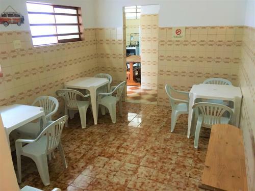 Bella Ciao Hostel