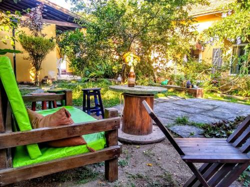 Bed & Breakfast Casa de Noca Paquet�