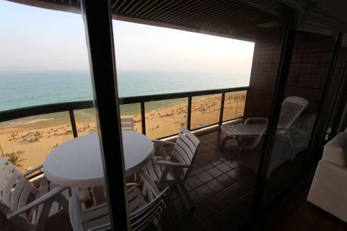 Apartamento Front Ipanema Beach 1ra