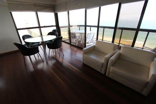 Apartamento Front Ipanema Beach 1ra