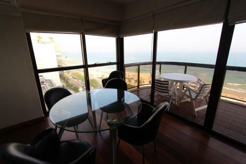 Apartamento Front Ipanema Beach 1ra