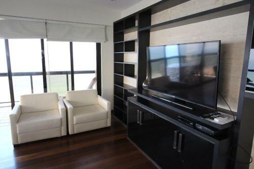 Apartamento Front Ipanema Beach 1ra