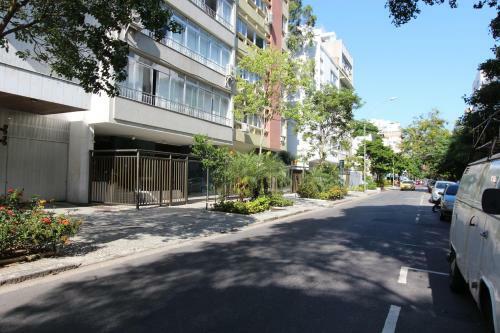 Apartamento Rio Praia Ipanema Pax22