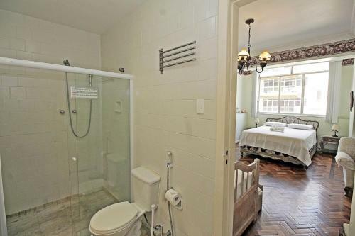 Apartamento Rio Spot Elegance T036