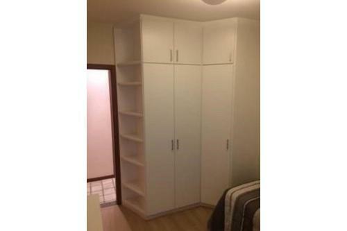 Apartamento Ipf2038 - Ipanema Tower Residence Service - Ipanema