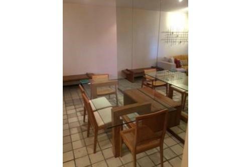 Apartamento Ipf2038 - Ipanema Tower Residence Service - Ipanema