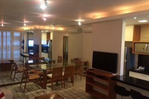 Apartamento Ipf2038 - Ipanema Tower Residence Service - Ipanema
