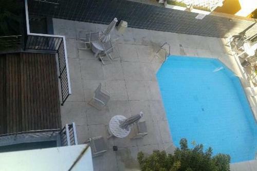 Apartamento Ipf2038 - Ipanema Tower Residence Service - Ipanema