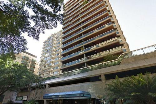 Apartamento Ipf2038 - Ipanema Tower Residence Service - Ipanema