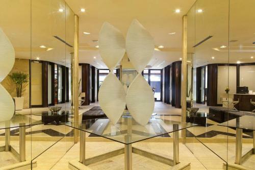 Apartamento Ipf2038 - Ipanema Tower Residence Service - Ipanema