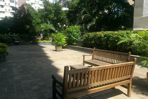 Apartamento Ipf2038 - Ipanema Tower Residence Service - Ipanema