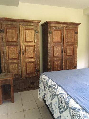 Apartamento Recreio - Beira Mar