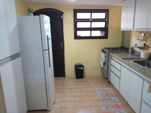 Casa Espa�osa Em B�zios