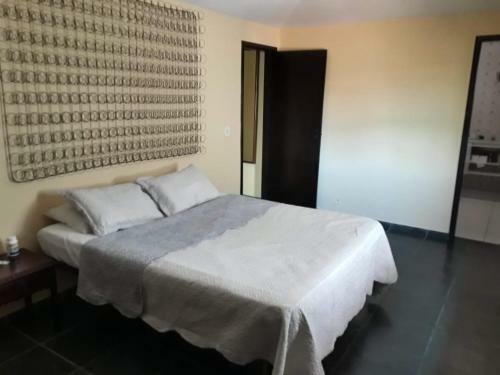 Casa Espa�osa Em B�zios