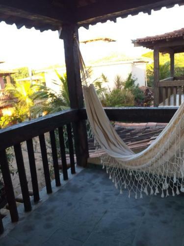 Casa Espa�osa Em B�zios