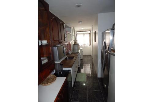 Apartamento Cobertura Da Lagoa - Conforto E Luxo