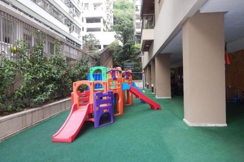 Apartamento Cobertura Da Lagoa - Conforto E Luxo
