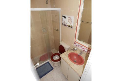 Apartamento Cobertura Da Lagoa - Conforto E Luxo