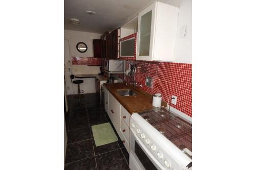 Apartamento Cobertura Da Lagoa - Conforto E Luxo