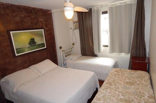 Apartamento Cobertura Da Lagoa - Conforto E Luxo