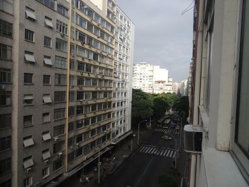 Apartamento Copacabana