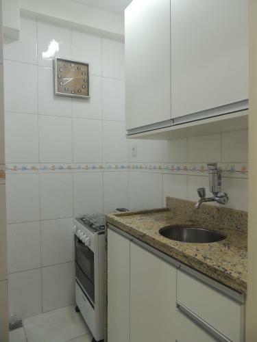 Apartamento Copacabana