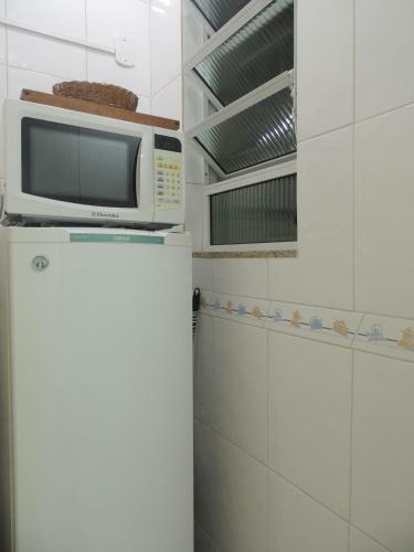 Apartamento Copacabana