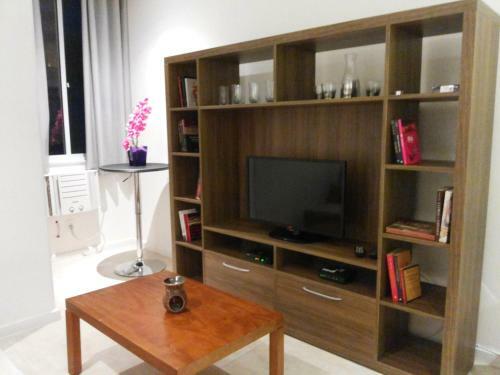 Windsor Apartamentos