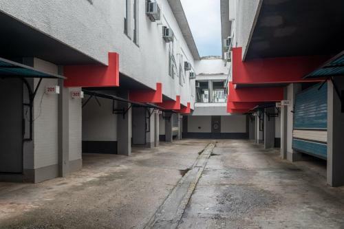 Oyo Toy Barra Hotel