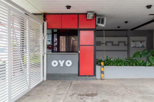 Oyo Toy Barra Hotel