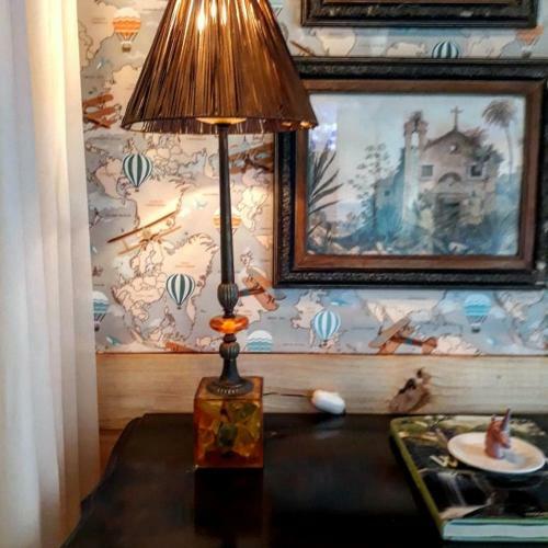 Hostal Hospedaria Santa B�rbara