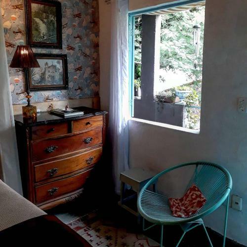 Hostal Hospedaria Santa B�rbara