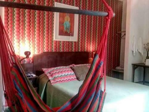 Hostal Hospedaria Santa B�rbara