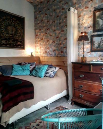 Hostal Hospedaria Santa B�rbara
