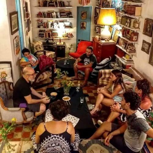 Hostal Hospedaria Santa B�rbara