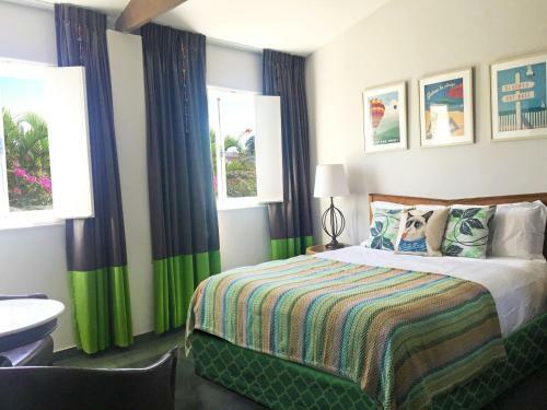 Bed & Breakfast Discovery Suites Rio