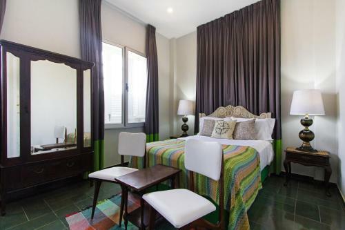 Bed & Breakfast Discovery Suites Rio