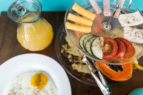 Bed & Breakfast Discovery Suites Rio