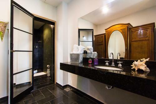 Bed & Breakfast Discovery Suites Rio